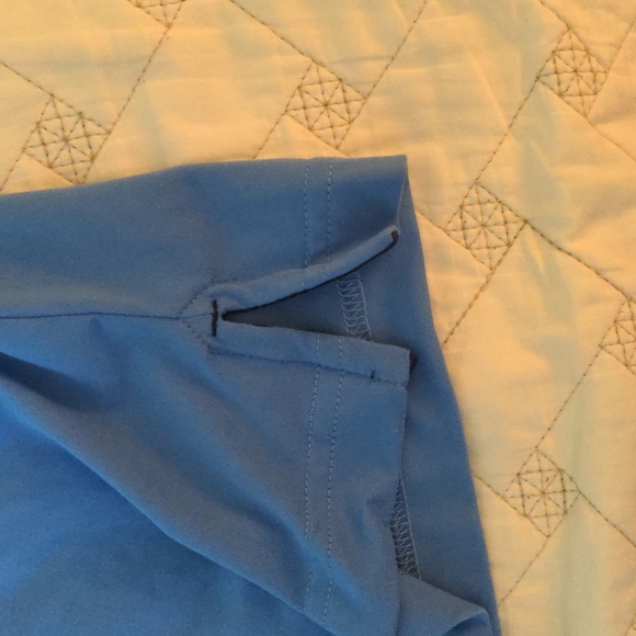 Izod golf shirt - Picture 5 of 7